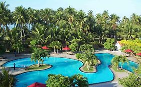 Khách sạn và Spa Mũi Né Century Beach
